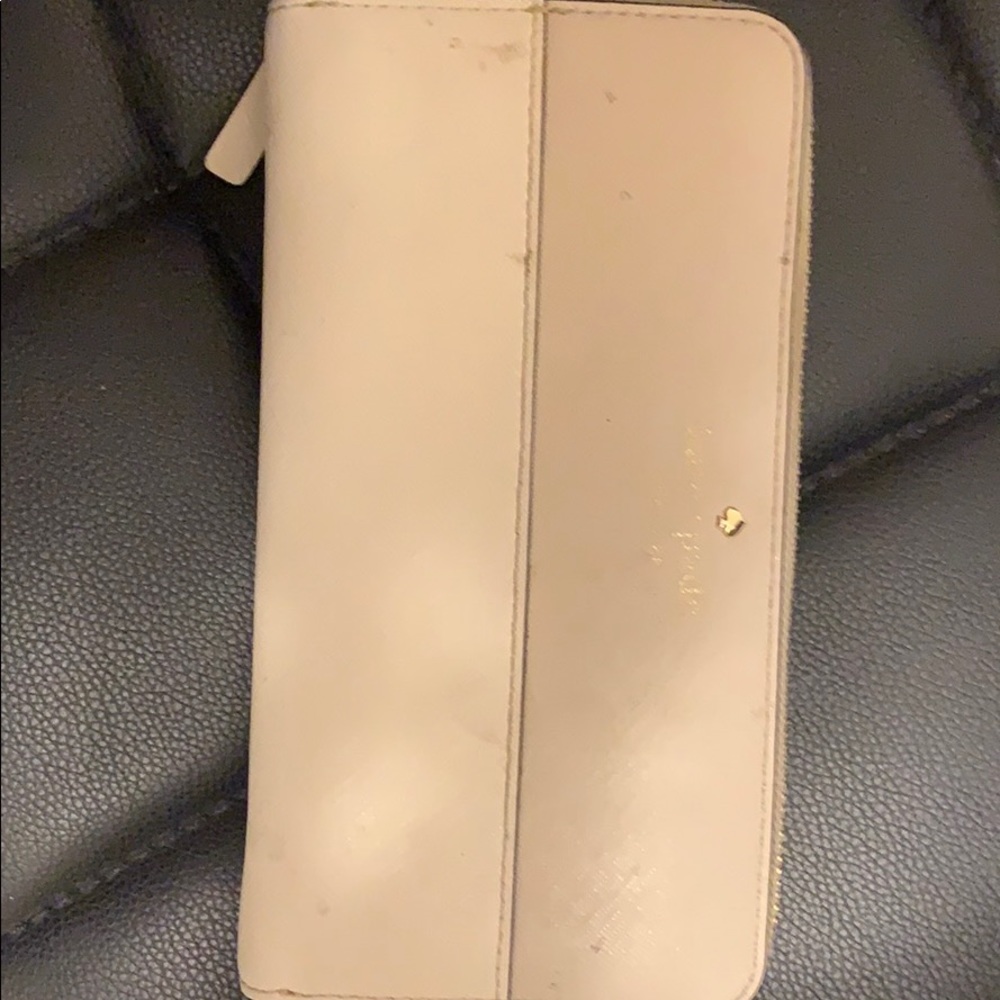 Kate Spade wallet